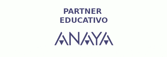 Partner Educativo Anaya